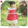 2017 boutique summer dresses children christmas dress